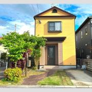 桜ケ丘7丁目戸建