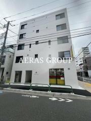 都営新宿線住吉駅まで徒歩6分
