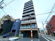 地下鉄御堂筋線昭和町駅まで徒歩7分