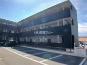 クレスト寺家駅前II
