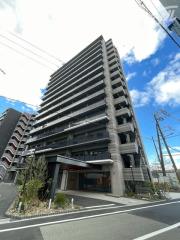 ジオエント梅田北リバーフロント
