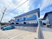 鹿児島市電谷山線笹貫駅まで徒歩22分