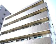 西武池袋・豊島線中村橋駅まで徒歩6分