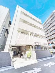 ジュネスHK