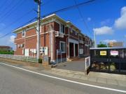 東武伊勢崎・大師線木崎駅まで徒歩14分