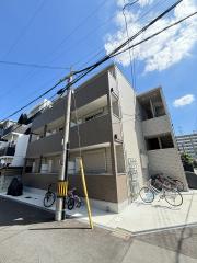 地下鉄今里筋線だいどう豊里駅まで徒歩9分
