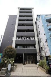 シンシア白金高輪
