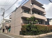 KITANO APARTMENT経堂