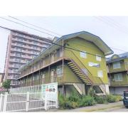 エルストファーゼ柳町I