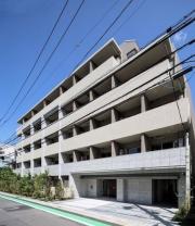 ＪＲ山手線高田馬場駅まで徒歩6分