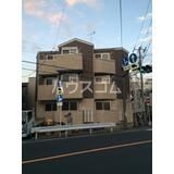 クレスト浅田