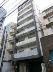 パレコート新宿
