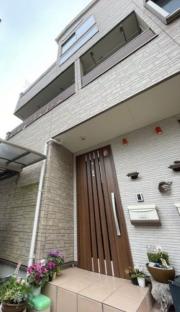 東急目黒線西小山駅まで徒歩12分
