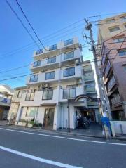 ブルーライン吉野町駅まで徒歩8分