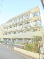西武池袋・豊島線江古田駅まで徒歩10分