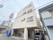 小山マンション