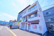 ＪＲ山陽本線海田市駅まで徒歩5分