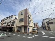 二葉町鉄筋コンクリート物件