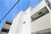 地下鉄長堀鶴見緑地線今福鶴見駅まで徒歩4分