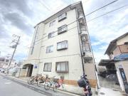 地下鉄今里筋線だいどう豊里駅まで徒歩2分