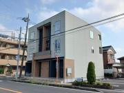 東武伊勢崎・大師線加須駅まで徒歩26分
