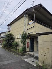 サニーハイツ西田