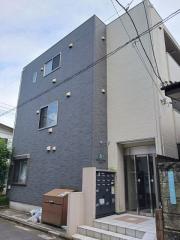 ウェルスクエア中野