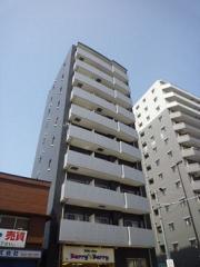 ＪＲ南武線府中本町駅まで徒歩4分