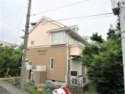 ツインハイツ鶴川A