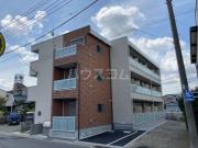 相鉄本線さがみ野駅まで徒歩4分