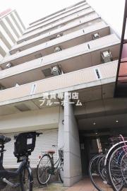 地下鉄御堂筋線長居駅まで徒歩2分
