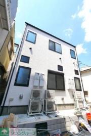 ハーモニーテラス栄町IV