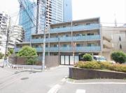 東京メトロ日比谷線神谷町駅まで徒歩10分