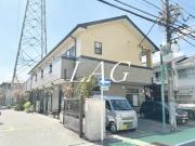 東武伊勢崎・大師線草加駅まで徒歩8分