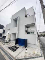 南海本線住ノ江駅まで徒歩12分