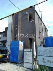 ハーモニーテラス高道町II
