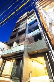 ＪＲ京浜東北・根岸線桜木町駅まで徒歩30分