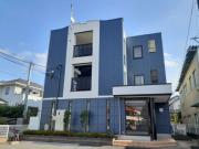 西武池袋・豊島線入間市駅までバス約13分 徒歩2分