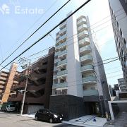 地下鉄東山線新栄町駅まで徒歩10分
