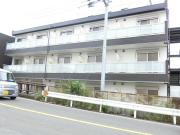 東急東横線綱島駅まで徒歩19分