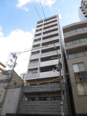 プレサンス谷町リーベ
