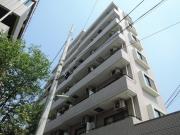 京王線代田橋駅まで徒歩7分