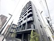 プレール・ドゥーク川崎IV
