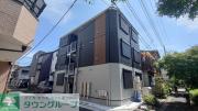エアフォルク新小岩