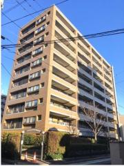 JGMヴェルデ春日原駅前