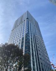 Dマークス西新宿タワー