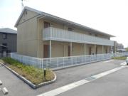 ＪＲ湖西線堅田駅まで徒歩20分