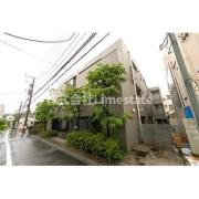 四ツ谷HOUSE