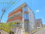 地下鉄名城線名古屋大学駅まで徒歩10分