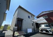 笠木町726借家
